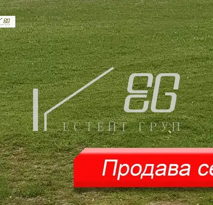 Снимка 2 — Парцел в с. Константиново