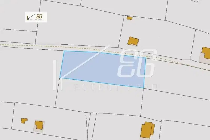 Plot in Konstantinovo