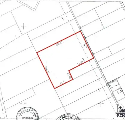 Photo 3 — Plot in Асеновско шосе