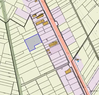 Photo 4 — Plot in Асеновско шосе