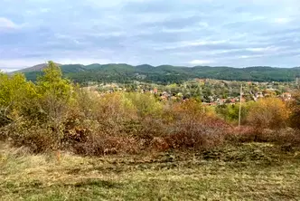Парцел в с. Кътина