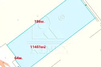 Парцел в Асеновско шосе