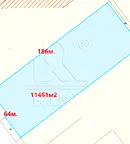 Парцел в Асеновско шосе