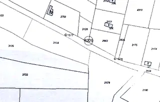 Парцел в с. Лозен