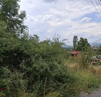 Снимка 5 — Парцел в с. Мърчаево