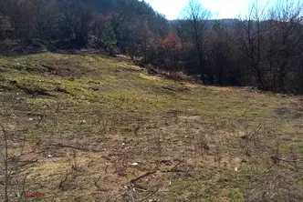 Парцел в с. Мърчаево