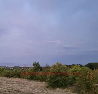 Photo 2 — Plot in Bankya
