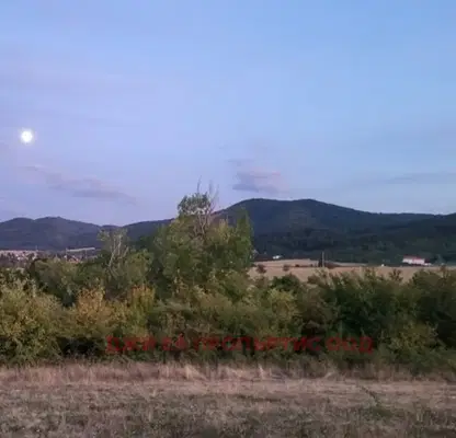 Photo 3 — Plot in Bankya