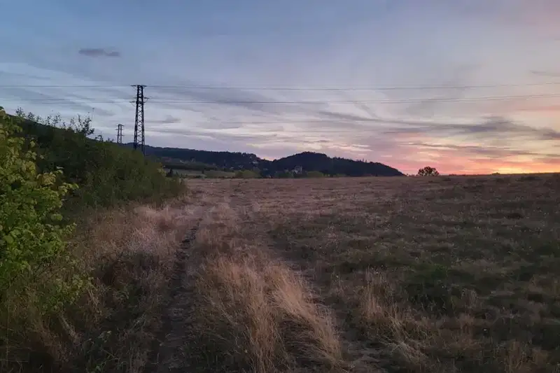 Парцел в Банкя