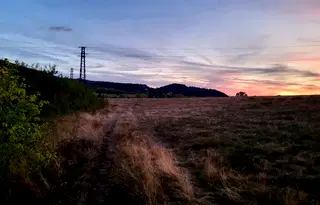 Парцел в Банкя