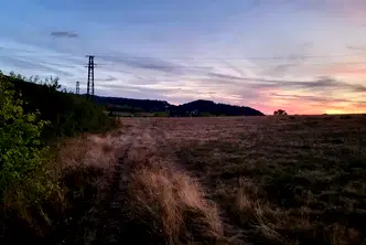 Парцел в Банкя