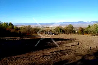 Парцел в с. Лозен
