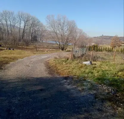 Снимка 2 — Парцел в с. Мърчаево