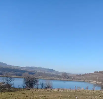 Снимка 4 — Парцел в с. Мърчаево