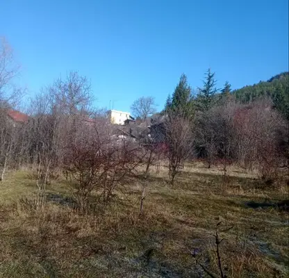 Снимка 5 — Парцел в с. Мърчаево