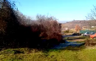 Парцел в с. Мърчаево