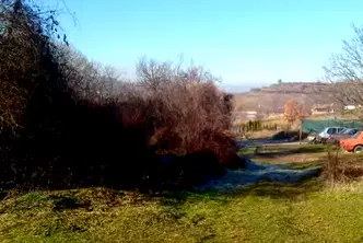 Парцел в с. Мърчаево