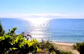 Парцел в к.к. Чайка