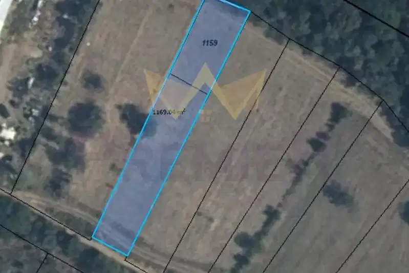 Plot in Konstantinovo