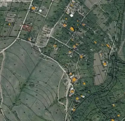 Photo 2 — Plot in German