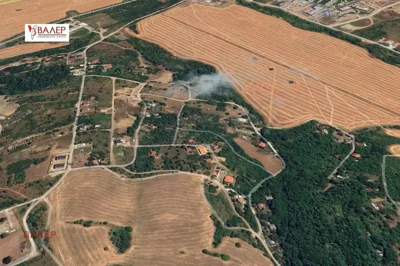 Plot in German