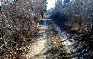 Парцел в с. Панчарево
