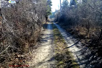Парцел в с. Панчарево