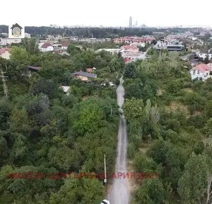 Photo 3 — Plot in Pancharevo