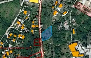 Парцел в с. Панчарево