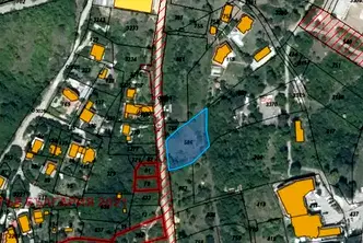 Парцел в с. Панчарево