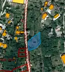 Парцел в с. Панчарево