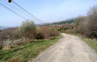 Парцел в с. Мърчаево