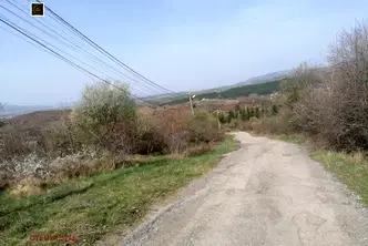 Парцел в с. Мърчаево