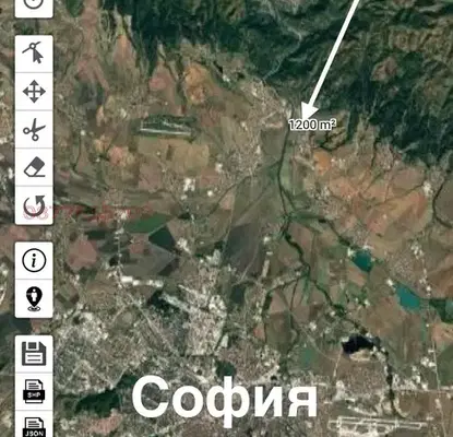 Снимка 4 — Парцел в Нови Искър