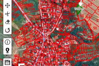 Парцел в Нови Искър