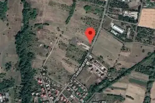 Парцел в с. Лозен