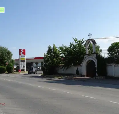 Снимка 4 — Парцел в с. Чепинци
