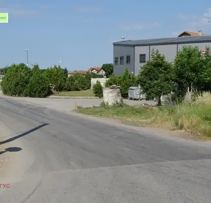 Снимка 5 — Парцел в с. Чепинци