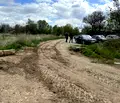 Снимка 2 — Парцел в с. Чепинци