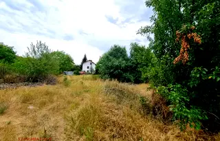 Парцел в Нови Искър