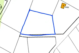 Парцел в с. Панчарево