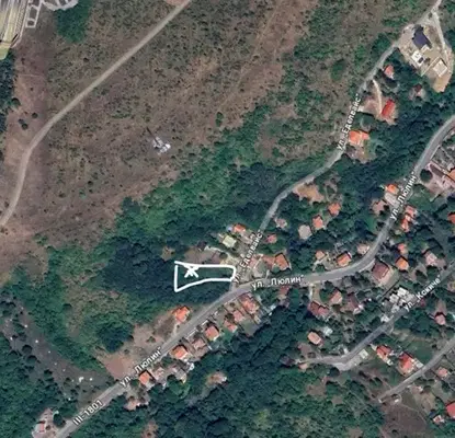 Photo 5 — Plot in Malo Buchino