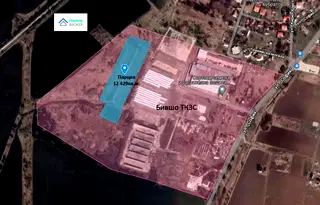 Парцел в с. Кубратово