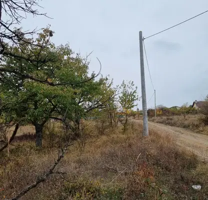 Снимка 2 — Парцел в с. Герман
