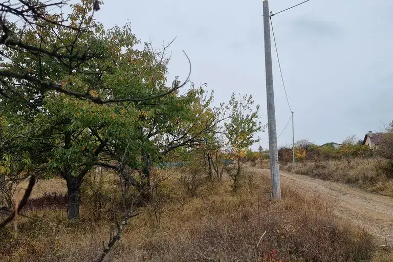 Парцел в с. Герман