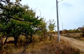 Парцел в с. Герман