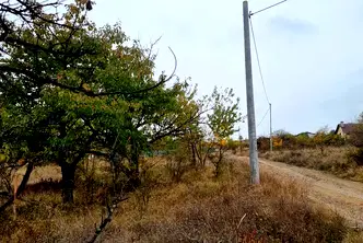 Парцел в с. Герман