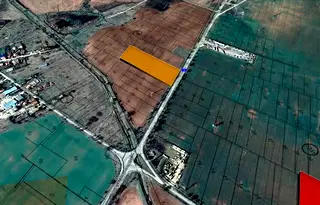 Парцел в с. Световрачене