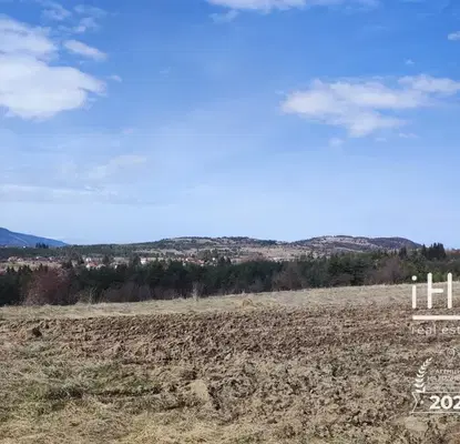 Photo 3 — Plot in Plana