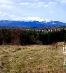 Парцел в с. Плана
